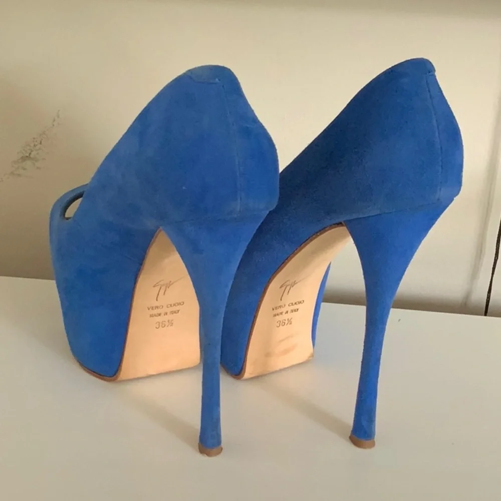Giuseppe Zanotti giuseppe zanotti